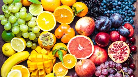 Por qué el azúcar de la fruta es bueno para la salud y .